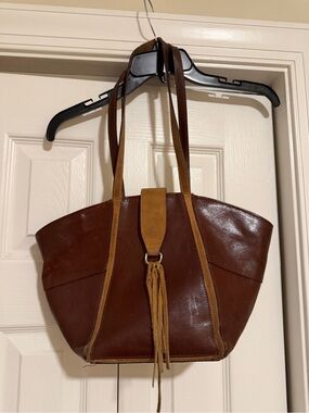 Claudia Firenze Purse